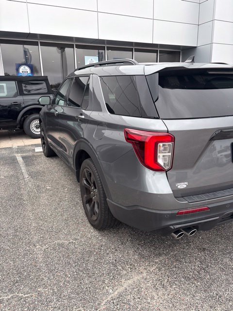 Used 2023 Ford Explorer ST w/ Equipment Group 401A AWD/4WD image 7