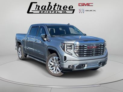 Used 2026 GMC Sierra 1500 Denali