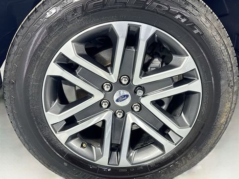 Used 2021 Ford F150 XL w/ STX Appearance Package image 42