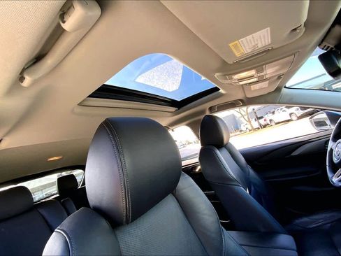 Used 2021 MAZDA CX-9 Touring w/ Touring Premium Package image 13