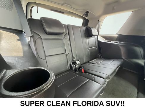 Used 2018 GMC Yukon Denali image 26