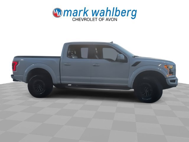 Used 2020 Ford F150 Raptor w/ Equipment Group 802A Luxury AWD/4WD image 9