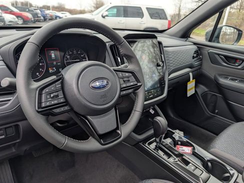 New 2026 Subaru Forester Premium AWD/4WD image 30