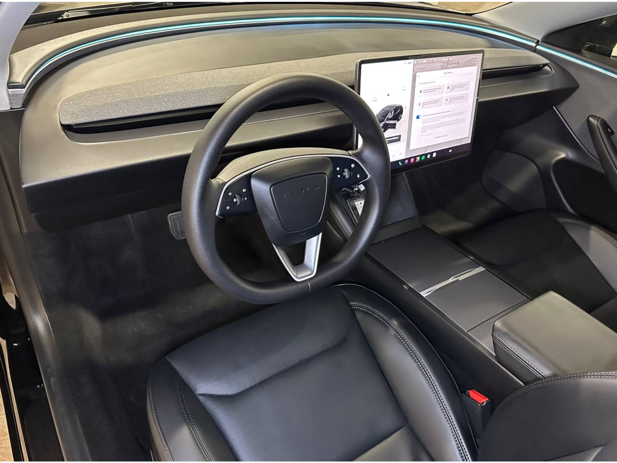 Used 2025 Tesla Model 3 RWD image 17