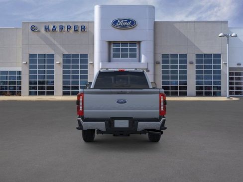 New 2026 Ford F350 Lariat image 5