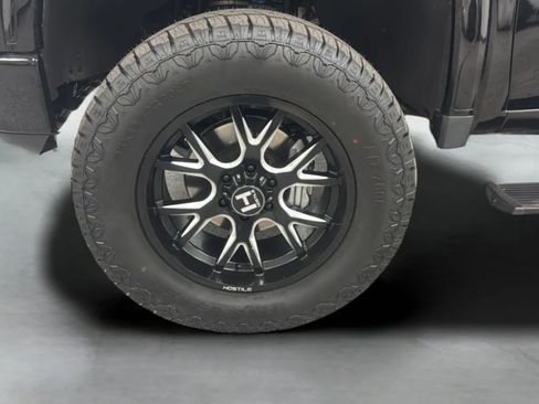 Used 2020 GMC Sierra 1500 Denali w/ Technology Package AWD/4WD image 7