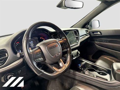 Used 2024 Dodge Durango GT image 9