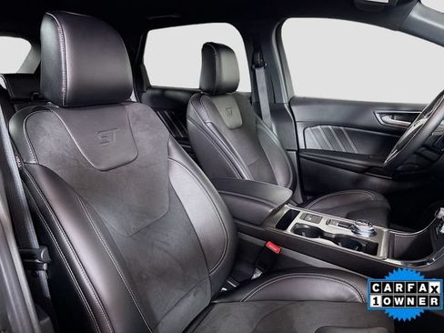 Used 2022 Ford Edge ST AWD/4WD image 27