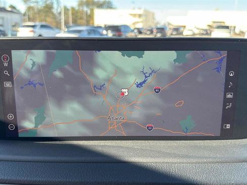 Used 2021 Lexus RX 350L Luxury w/ Accessory Package image 20