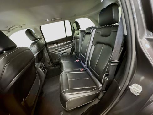 Used 2023 Jeep Grand Cherokee Limited w/ Trailer Tow Prep Group (B) image 29