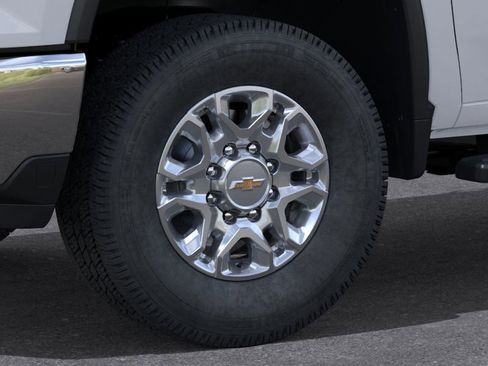 New 2026 Chevrolet Silverado 2500 LT w/ Convenience Package image 33