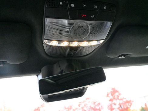 Used 2021 Mercedes-Benz G 550 image 33