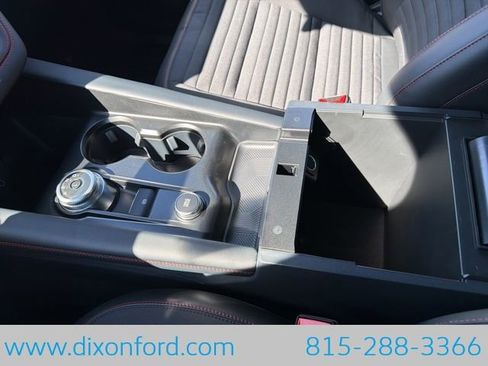 New 2026 Ford Explorer ST-Line AWD/4WD image 14