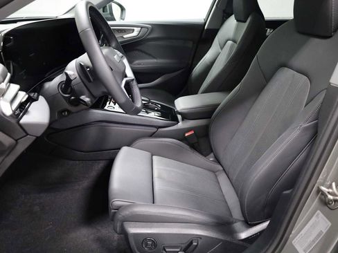 Certified 2025 Audi A5 2.0T Premium Plus w/ Premium Plus image 5