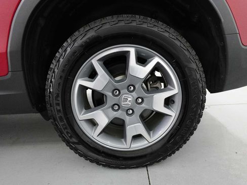 Used 2023 Honda Passport TrailSport image 9