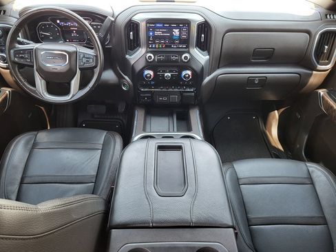 Used 2021 GMC Sierra 1500 Denali AWD/4WD image 22