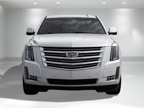 Used 2020 Cadillac Escalade ESV Platinum image 5