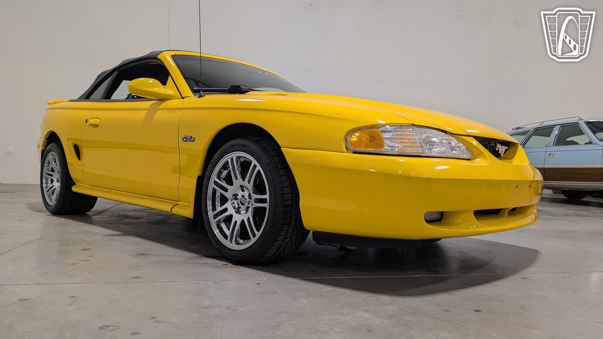 Used 1998 Ford Mustang GT RWD image 21