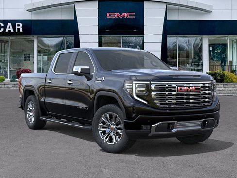 New 2026 GMC Sierra 1500 Denali w/ Technology Package image 31