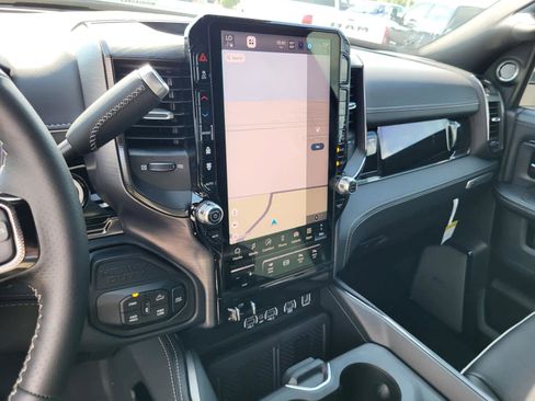 New 2026 RAM 2500 Rebel w/ Rebel Level 2 Equipment Group image 18