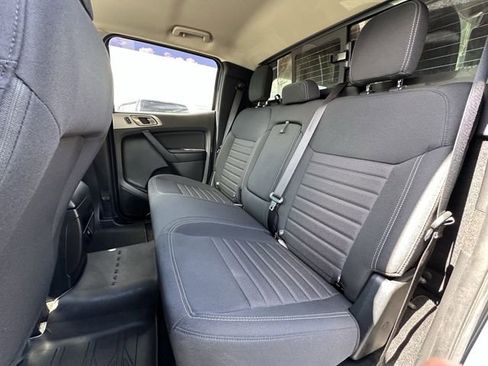 Used 2021 Ford Ranger XLT w/ Equipment Group 302A High AWD/4WD image 20