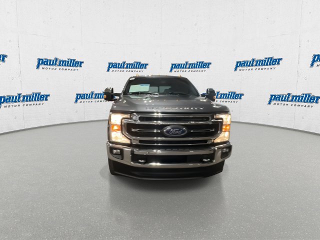 Used 2022 Ford F350 Lariat w/ Lariat Ultimate Package AWD/4WD image 3