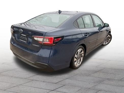 Used 2025 Subaru Legacy Limited image 6