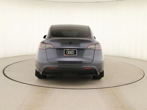 Used 2023 Tesla Model Y Long Range AWD/4WD image 5