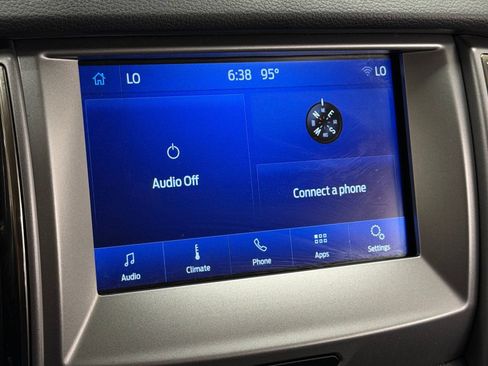 Used 2019 Ford Ranger XLT w/ Equipment Group 302A Luxury AWD/4WD image 19