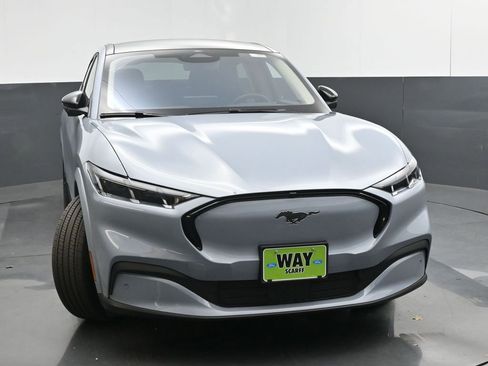 New 2025 Ford Mustang Mach-E Premium image 8