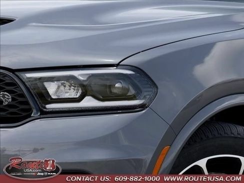 New 2026 Dodge Durango SRT Hellcat AWD/4WD image 11