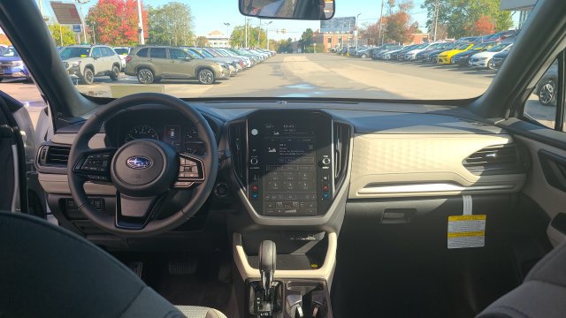 New 2026 Subaru Forester Premium AWD/4WD image 14