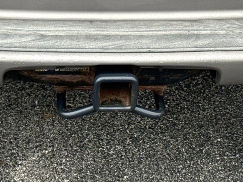 Used 2006 Chevrolet TrailBlazer LS w/ Skid Plate Package AWD/4WD image 13