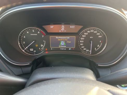 Used 2021 Cadillac CT5 Sport image 2