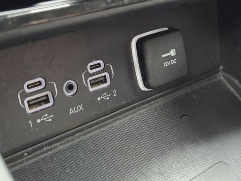 Certified 2023 Jeep Grand Cherokee L Laredo RWD image 21