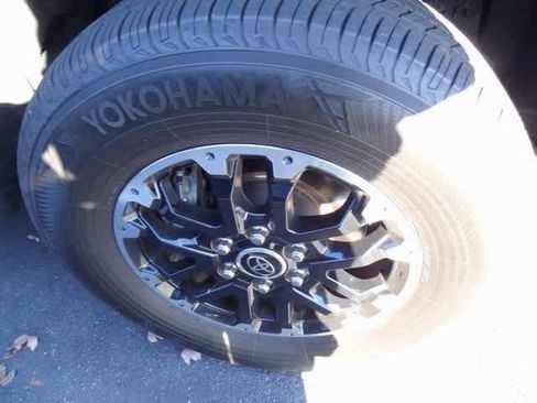 Used 2024 Toyota Tundra SR5 image 16