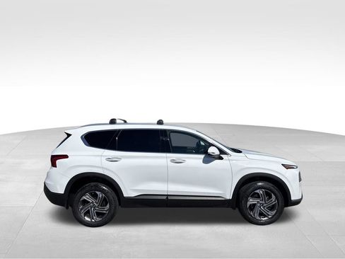 Used 2023 Hyundai Santa Fe SEL AWD/4WD image 5