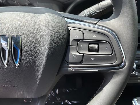New 2026 Buick Envista Preferred w/ Convenience I Package FWD image 21