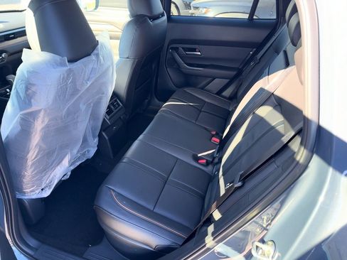 New 2026 MAZDA CX-50 AWD 2.5 Hybrid w/ Weather Package image 10