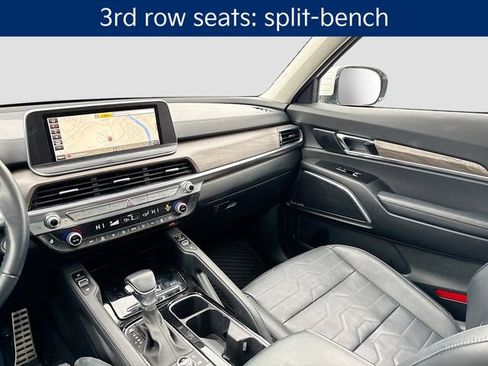 Certified 2020 Kia Telluride SX w/ SX Prestige Package image 26