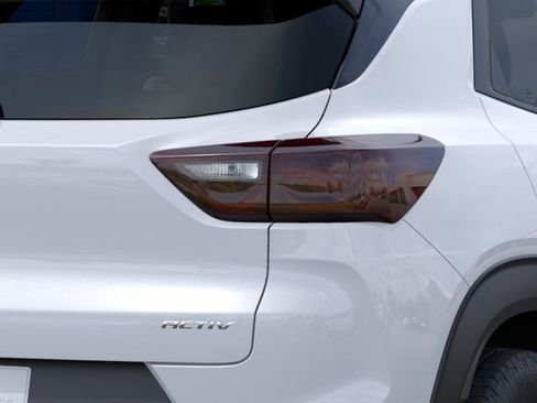 New 2026 Chevrolet TrailBlazer ACTIV w/ Convenience Package FWD image 11