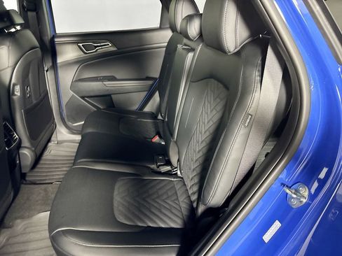 New 2026 Kia Sportage X-Line w/ X-Line Premium Package AWD/4WD image 20