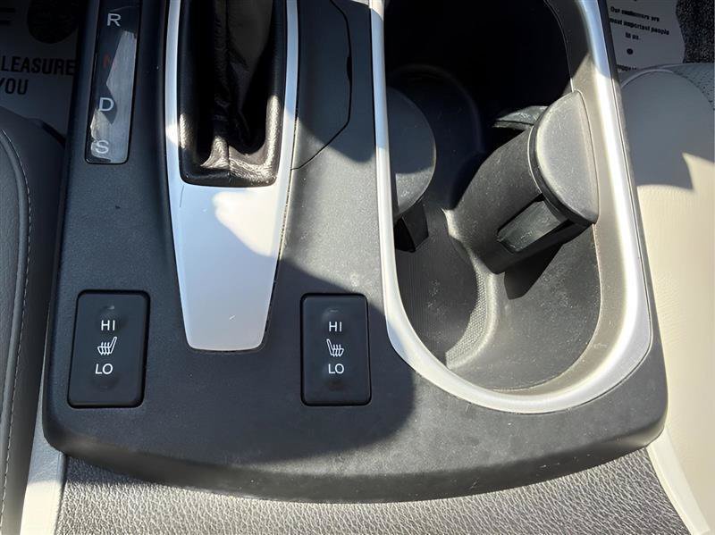 Used 2017 Acura RDX w/ Technology Package FWD image 41