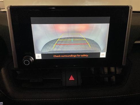 Used 2024 Toyota RAV4 XLE w/ Weather Package AWD/4WD image 16
