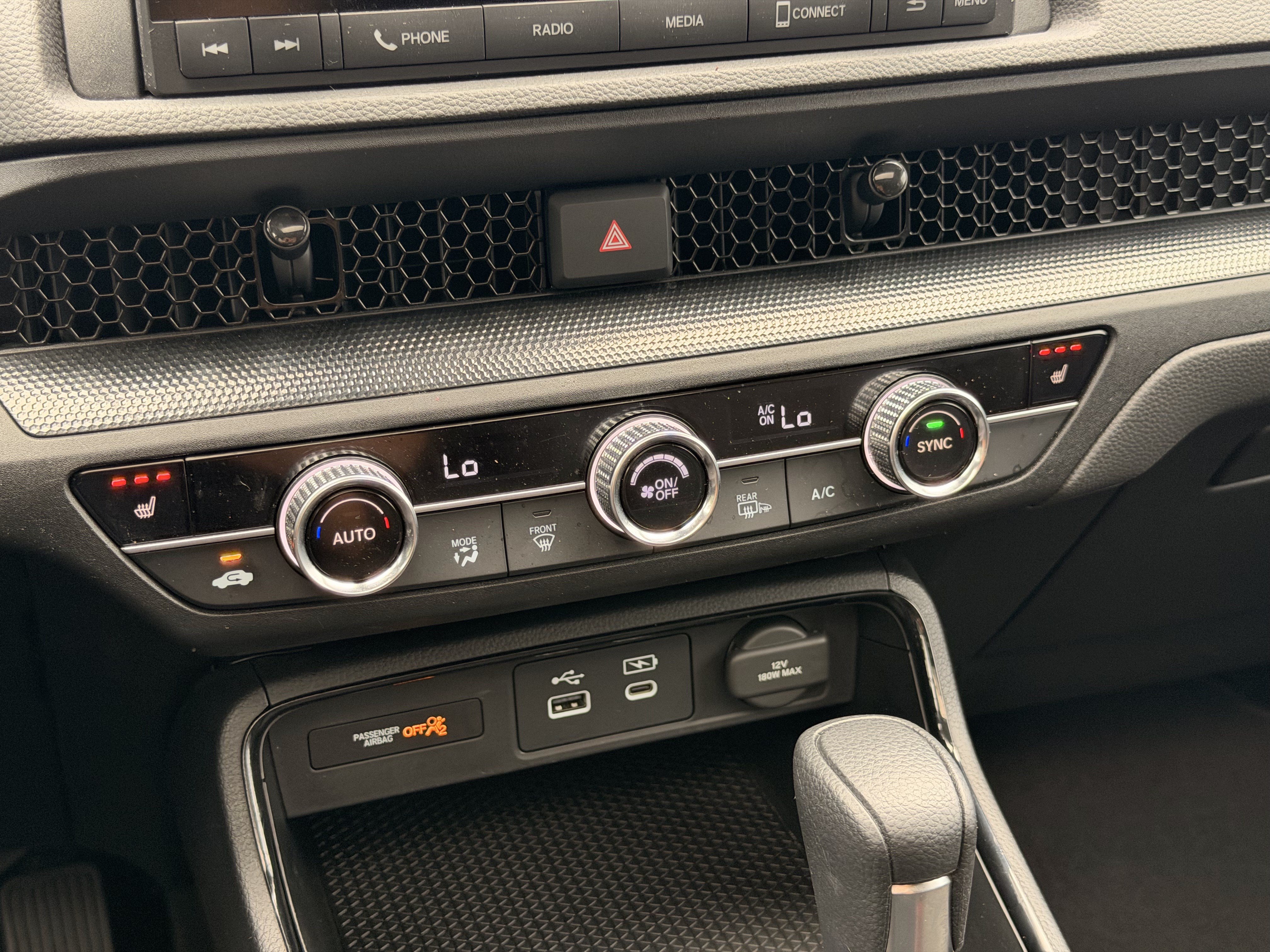 Used 2024 Honda CR-V EX image 23