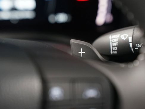 New 2026 Toyota Camry SE image 15