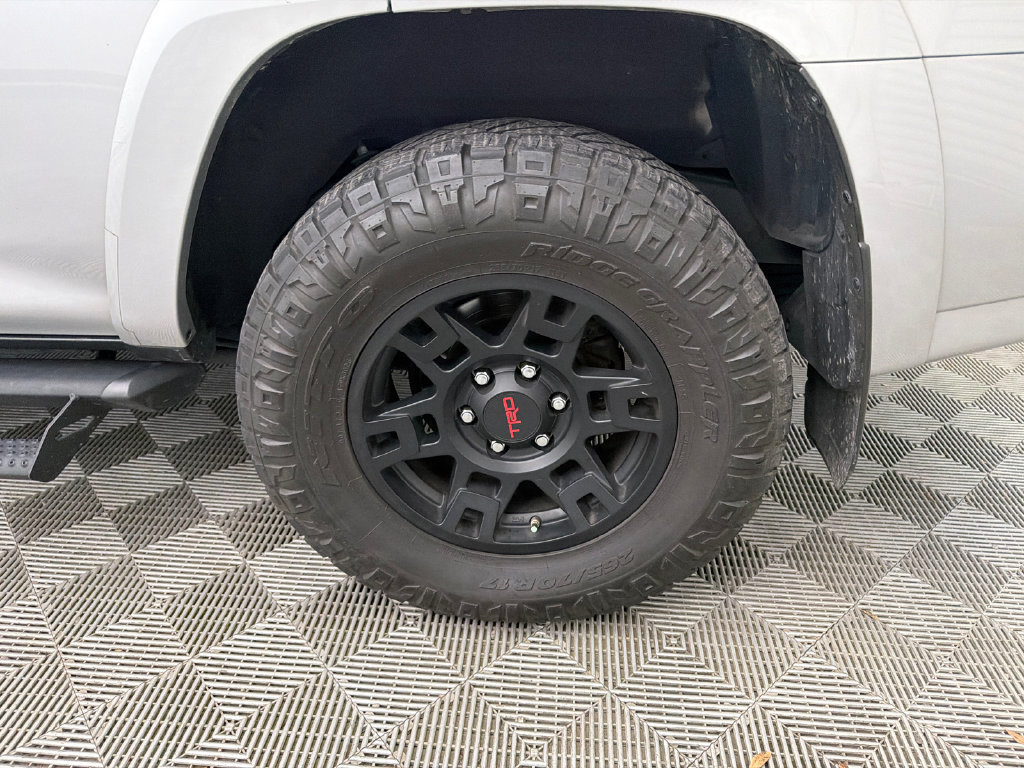Used 2023 Toyota 4Runner SR5 RWD image 20