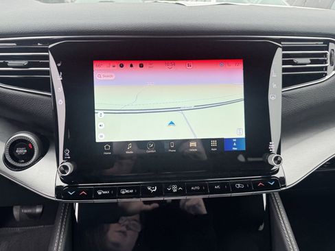 New 2025 Jeep Wagoneer Series II w/ Convenience Group I image 26