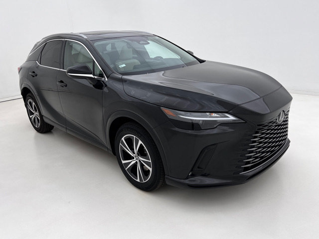 Certified 2024 Lexus RX 350 Premium w/ Accessory Package (Z1) AWD/4WD image 2