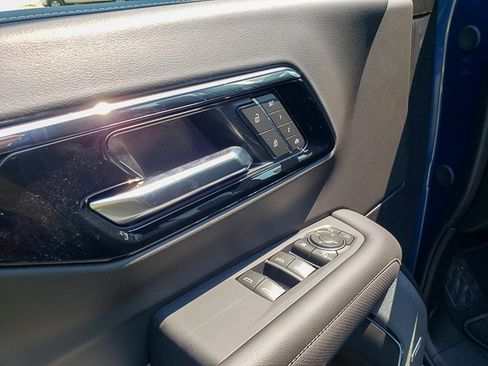 New 2025 Chevrolet Tahoe Premier image 10